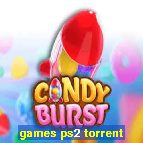 games ps2 torrent