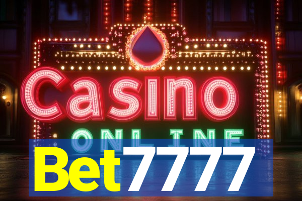 Bet7777