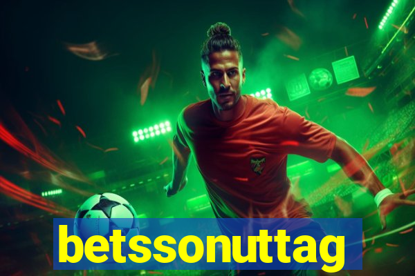 betssonuttag