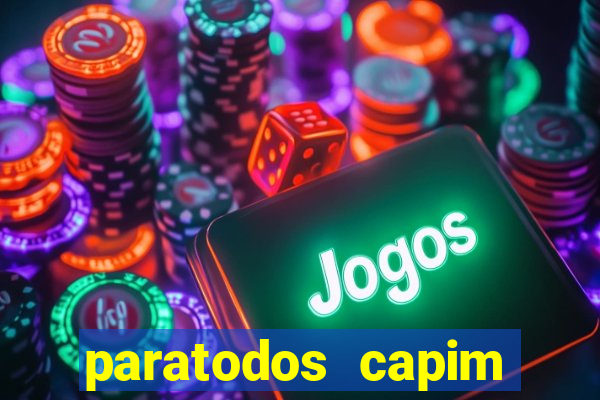 paratodos capim grosso resultado do jogo do bicho