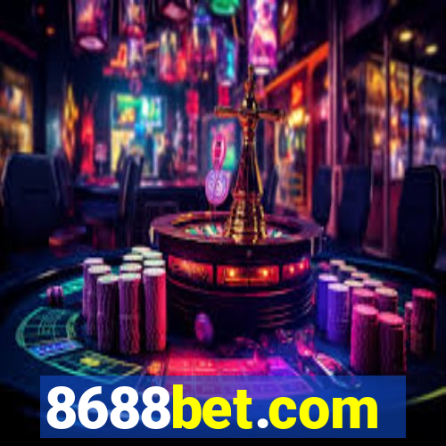 8688bet.com