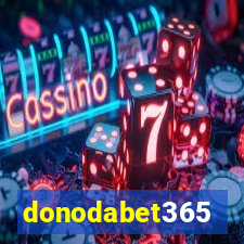 donodabet365