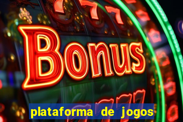 plataforma de jogos deolane bezerra