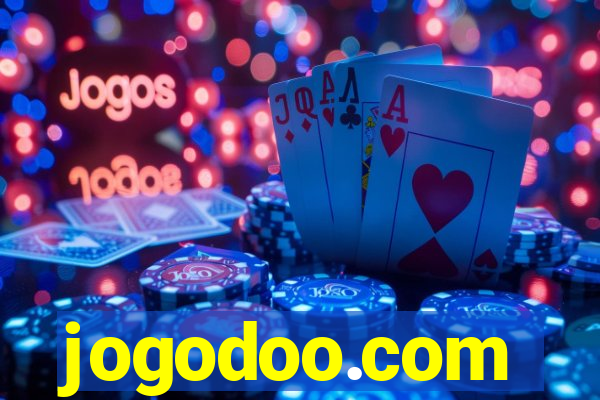 jogodoo.com