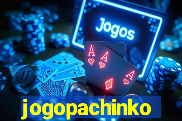 jogopachinko