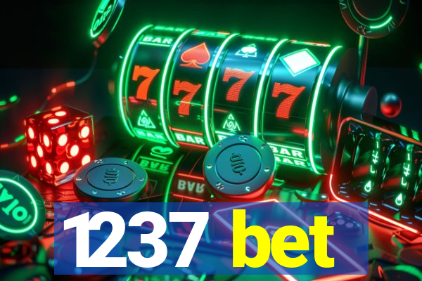 1237 bet