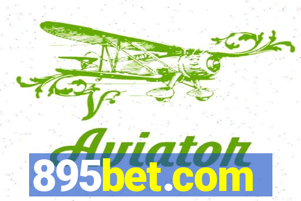 895bet.com