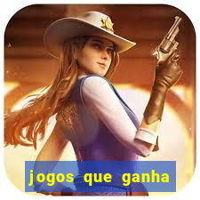 jogos que ganha dinheiro na hora no pix