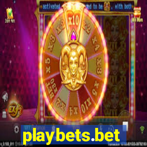 playbets.bet