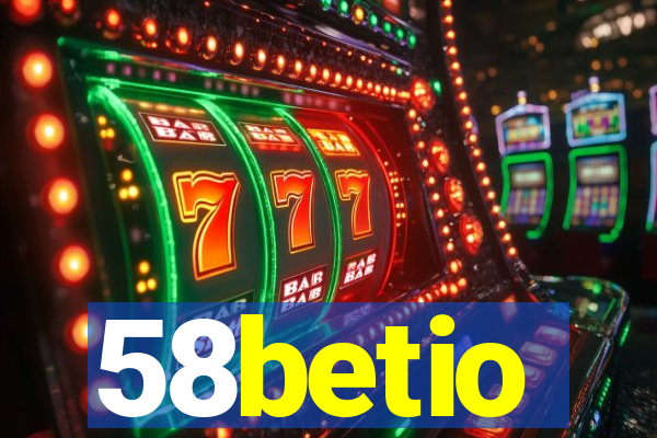 58betio