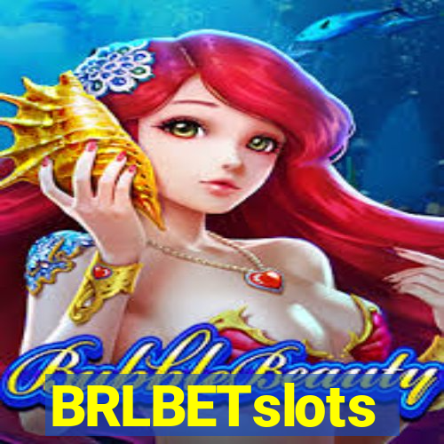 BRLBETslots