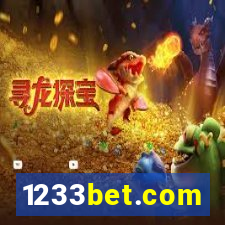 1233bet.com