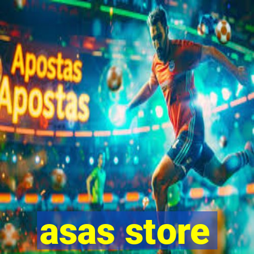 asas store