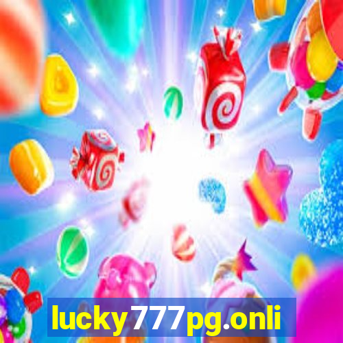 lucky777pg.online