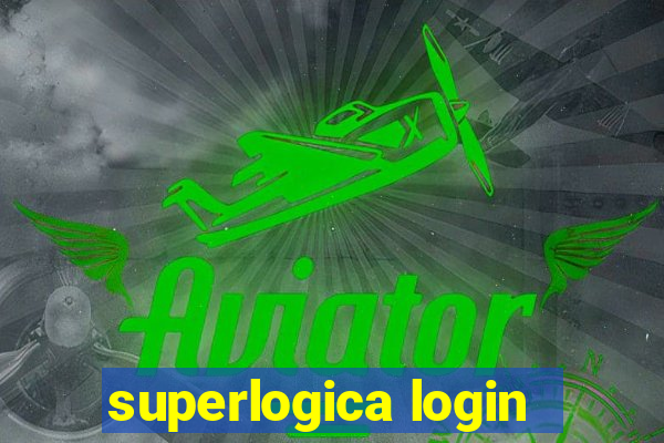 superlogica login