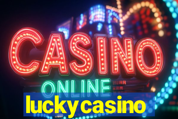 luckycasino