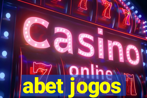 abet jogos