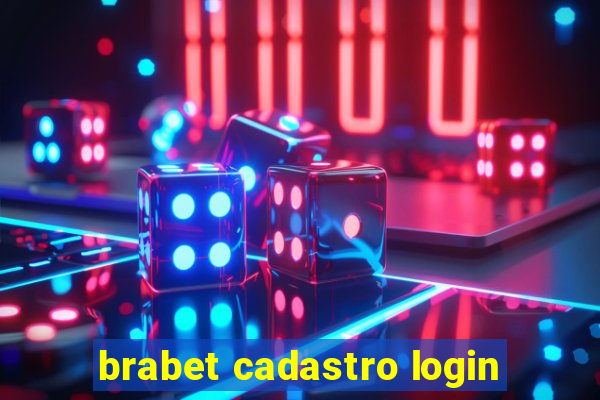 brabet cadastro login