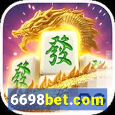 6698bet.com