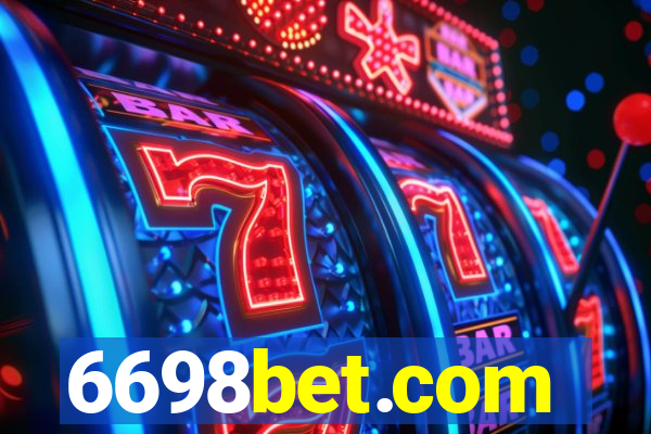 6698bet.com