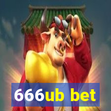 666ub bet