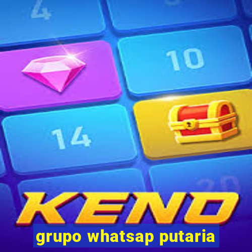 grupo whatsap putaria