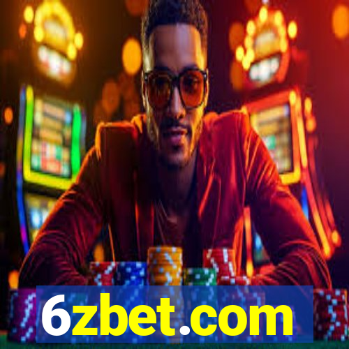 6zbet.com