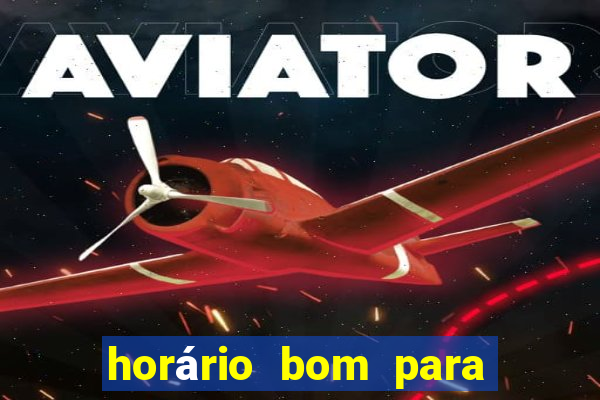 horário bom para jogar fortune rabbit