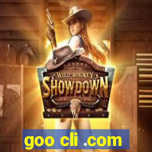 goo cli .com