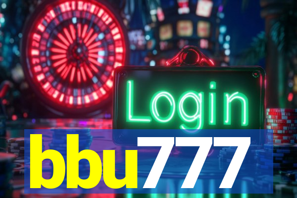 bbu777