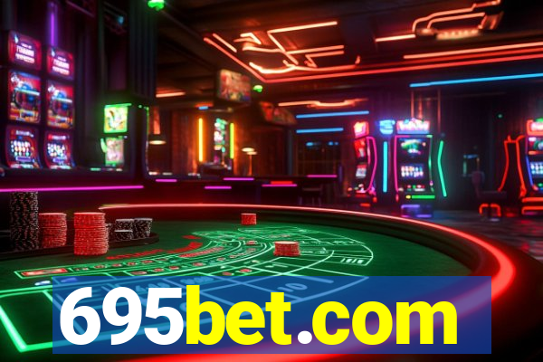 695bet.com