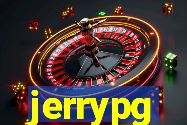 jerrypg