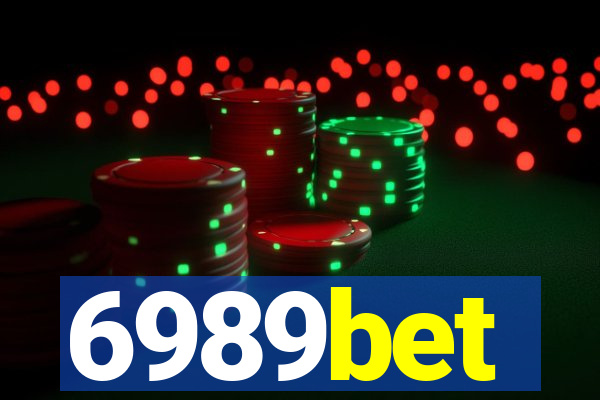 6989bet