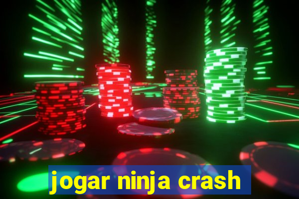 jogar ninja crash