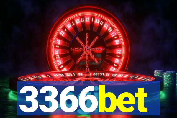 3366bet