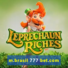 m.brasil 777 bet.com