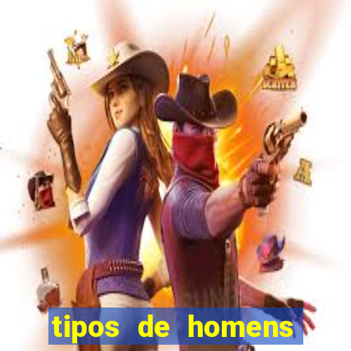 tipos de homens alfa beta sigma