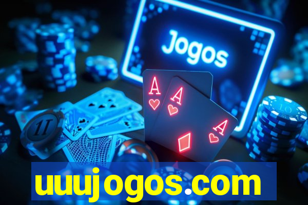 uuujogos.com