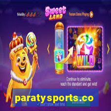 paratysports.com