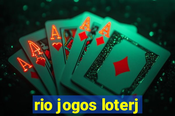 rio jogos loterj