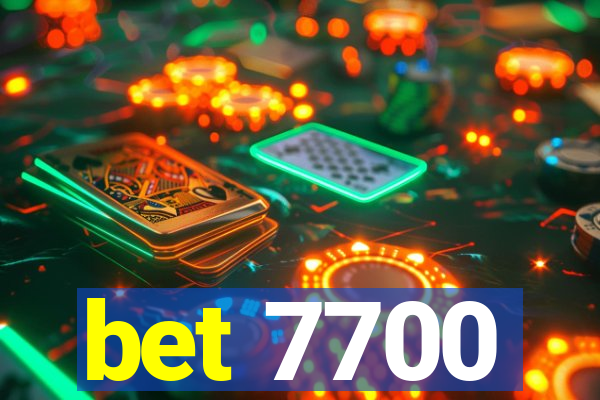 bet 7700