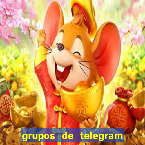 grupos de telegram mais 18