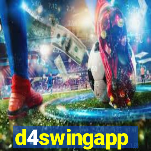 d4swingapp