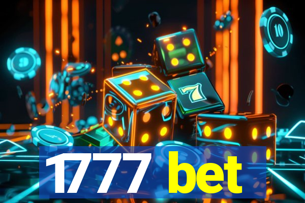 1777 bet