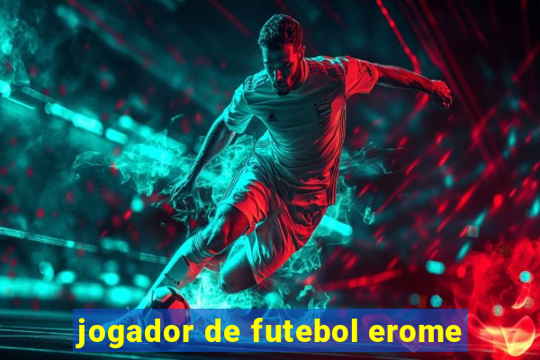 jogador de futebol erome