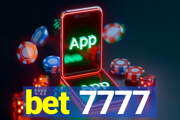 bet 7777