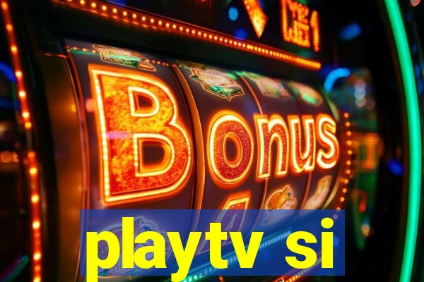 playtv si