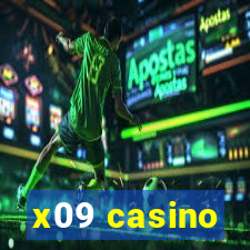 x09 casino