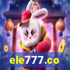 ele777.co