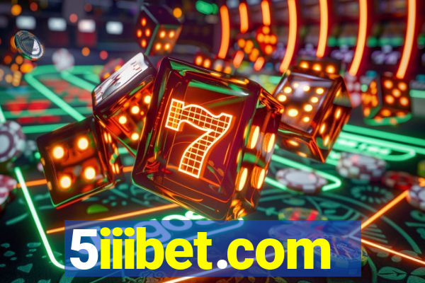 5iiibet.com